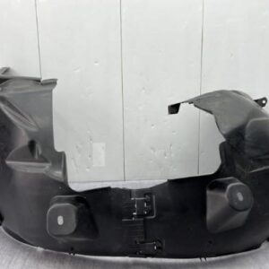 Pare boue avant gauche OPEL CORSA D PHASE 2 Diesel