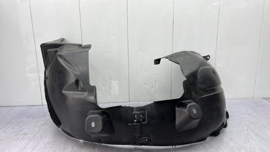 Pare boue avant gauche OPEL CORSA D PHASE 2 Diesel