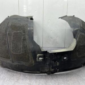 Pare boue avant gauche OPEL ASTRA J PHASE 1 Diesel