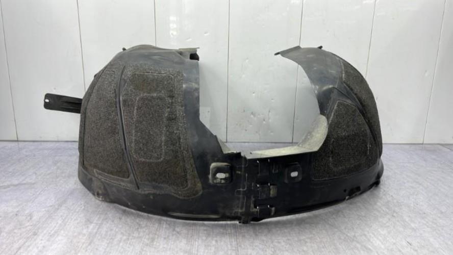 Pare boue avant gauche OPEL ASTRA J PHASE 1 Diesel