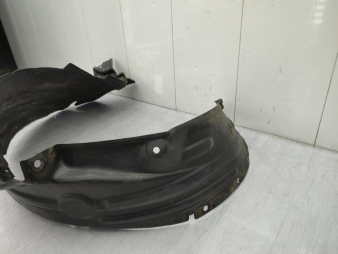 Pare boue avant gauche TOYOTA RAV4 2 PHASE 1 Diesel