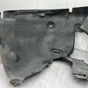 Pare boue avant gauche RENAULT MEGANE 3 PHASE 1 BREAK Diesel