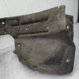 Pare boue avant gauche RENAULT MEGANE 4 PHASE 1 Essence