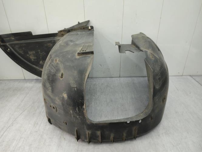 Pare boue avant gauche PEUGEOT 307 PHASE 1 BREAK Diesel