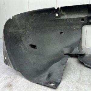 Pare boue avant gauche RENAULT CLIO 3 PHASE 1 BREAK Diesel