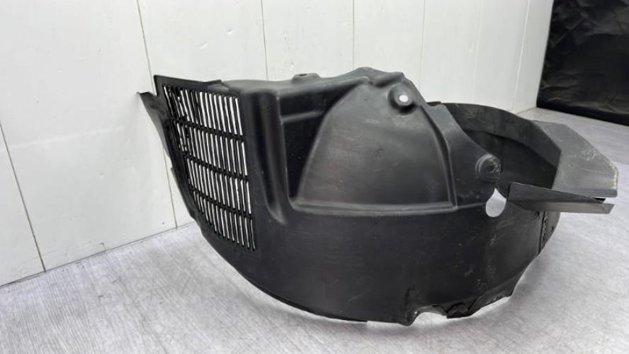 Pare boue avant gauche HYUNDAI TUCSON 1 Diesel