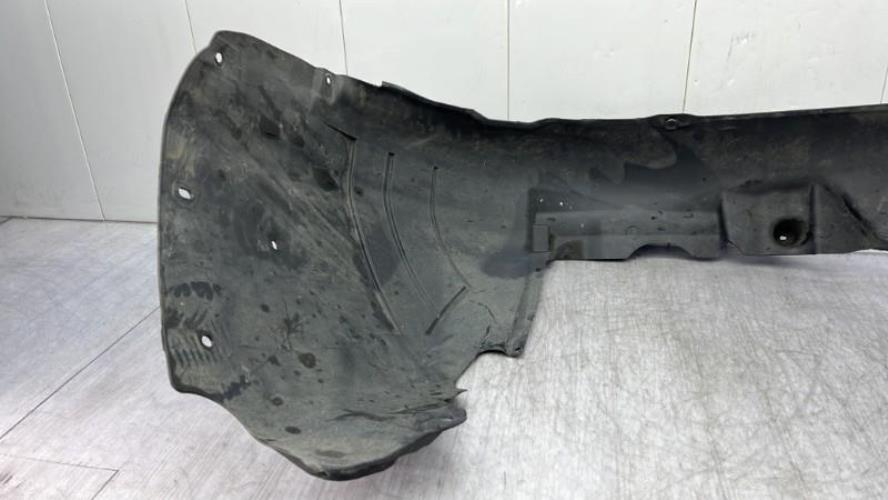 Pare boue avant gauche SEAT EXEO ST BREAK Diesel