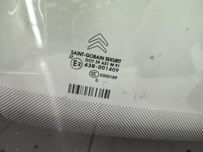 Pare brise CITROEN C3 2 PHASE 2 Diesel