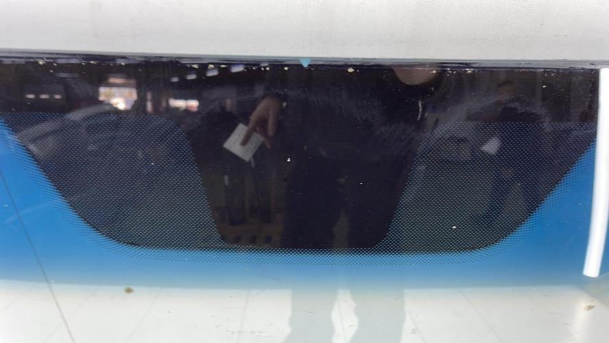 Pare brise OPEL ZAFIRA A PHASE 1 Diesel