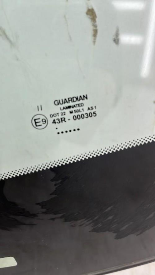 Pare brise PEUGEOT 2008 1 PHASE 1 Diesel