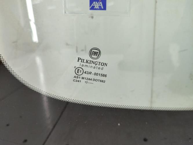 Pare brise FIAT 500 2 PHASE 1 Essence