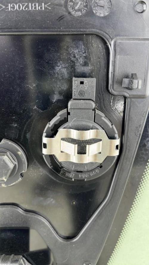 Pare brise FIAT 500X PHASE 1 Essence