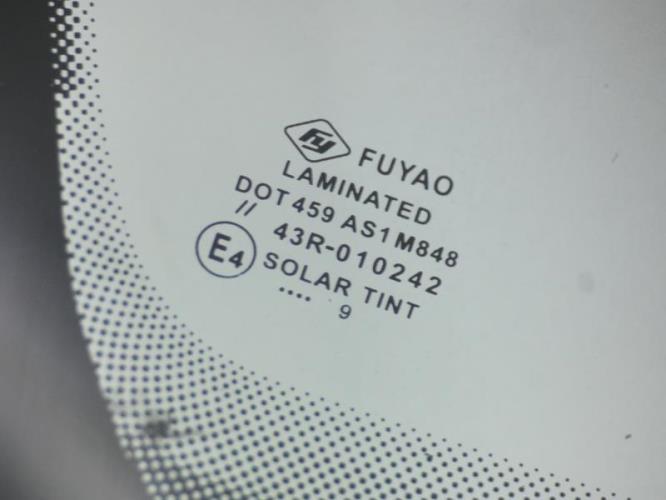 Pare brise VOLKSWAGEN TIGUAN 1 PHASE 1 Diesel