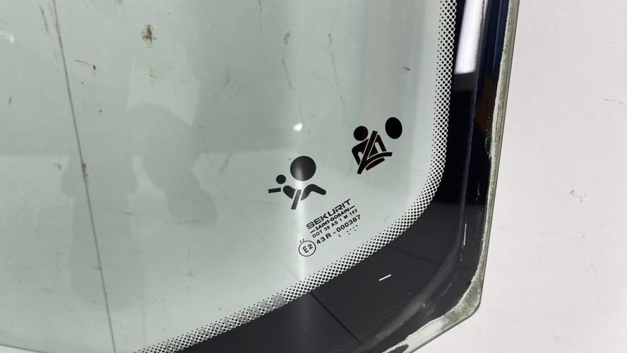 Pare brise RENAULT ESPACE 3 Essence