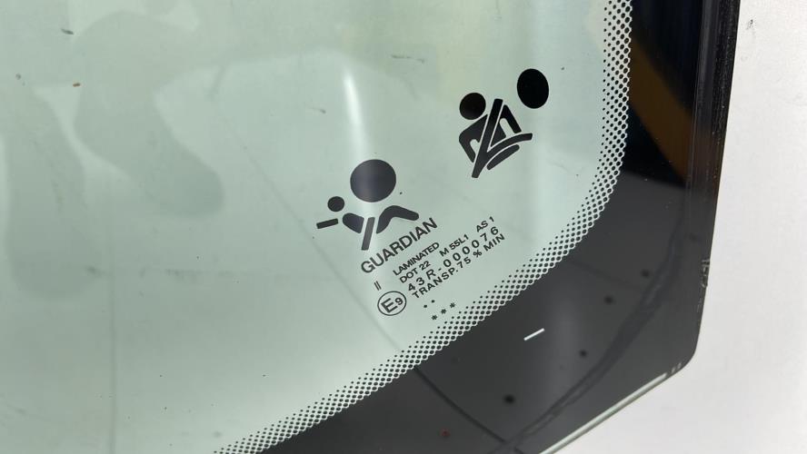 Pare brise RENAULT GRAND ESPACE 3 Diesel