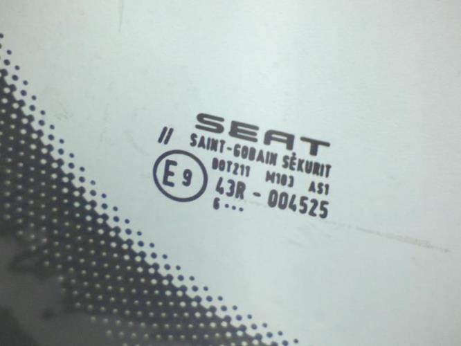 Pare brise SEAT CORDOBA 2 Diesel