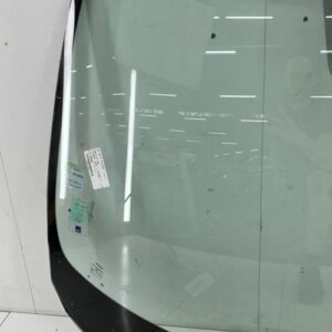 Pare brise NISSAN JUKE 1 PHASE 1 Diesel