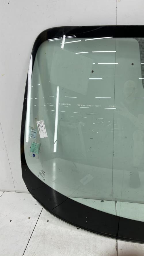 Pare brise NISSAN JUKE 1 PHASE 1 Diesel