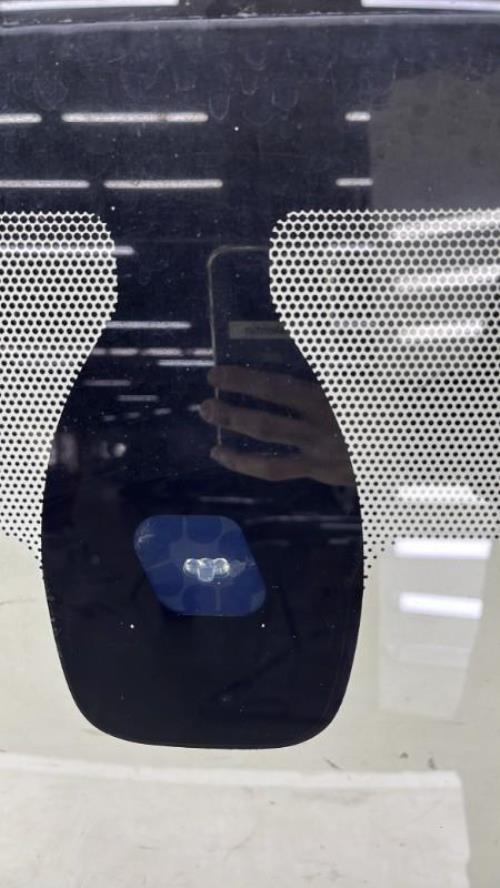 Pare brise OPEL VIVARO 1 PHASE 2 Diesel