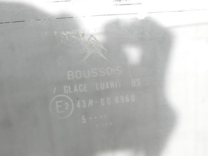 Pare brise CITROEN GS Essence