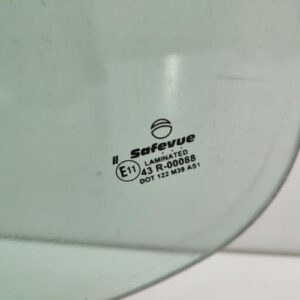 Pare brise FORD FIESTA 3 PHASE 1 Essence