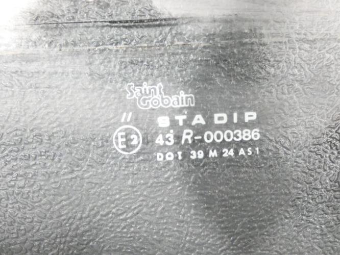 Pare brise TALBOT 1307