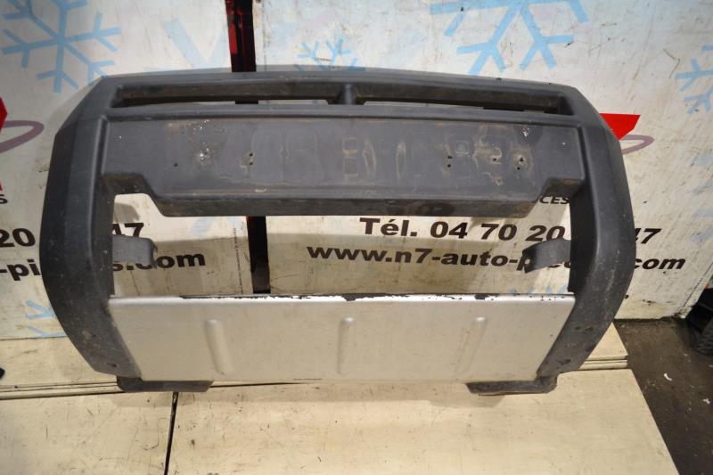 Pare buffle RENAULT SCENIC 1 PHASE 2 Diesel