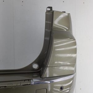 Pare choc arriere CITROEN C4 PICASSO 1 Diesel