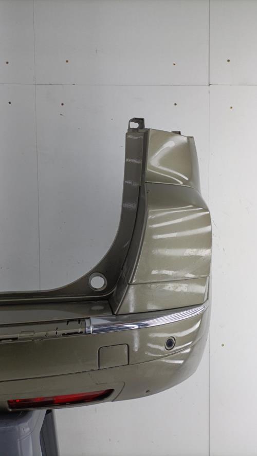 Pare choc arriere CITROEN C4 PICASSO 1 Diesel