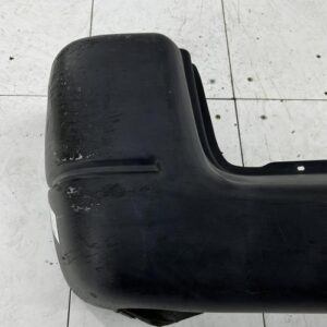 Pare choc arriere CITROEN BERLINGO 1 PHASE 1 Diesel