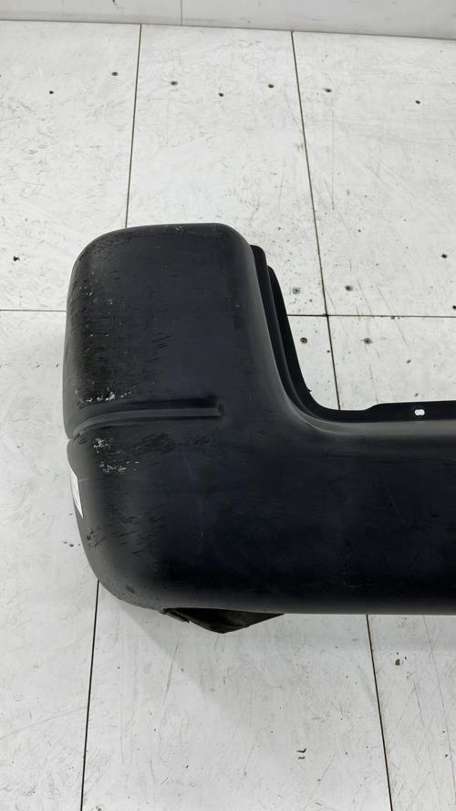 Pare choc arriere CITROEN BERLINGO 1 PHASE 1 Diesel