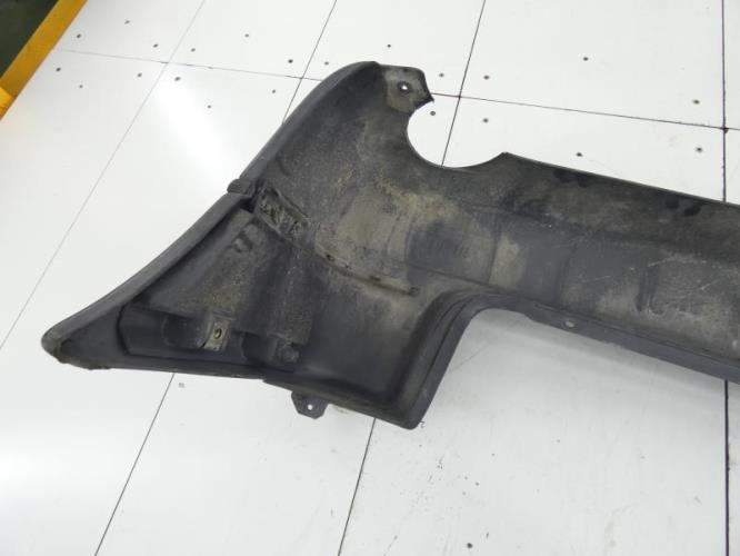 Pare choc arriere CITROEN BERLINGO 1 PHASE 1 Diesel