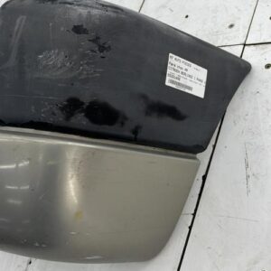 Pare choc arriere CITROEN BERLINGO 1 PHASE 2 Diesel