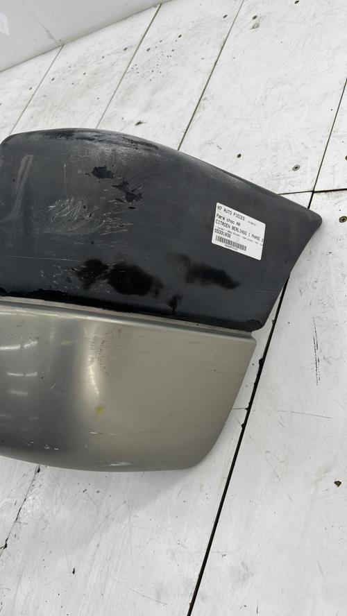 Pare choc arriere CITROEN BERLINGO 1 PHASE 2 Diesel