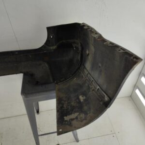 Pare choc arriere CITROEN BERLINGO 2 PHASE 1