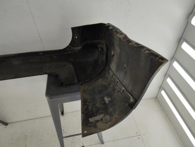 Pare choc arriere CITROEN BERLINGO 2 PHASE 1