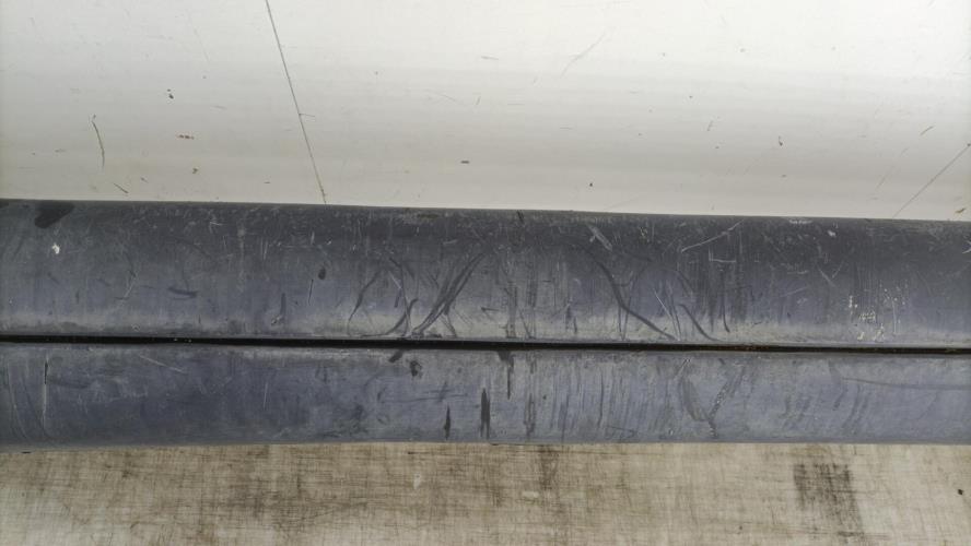 Pare choc arriere CITROEN JUMPY 1 PHASE 1 Diesel