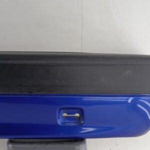 Pare choc arriere CITROEN SAXO PHASE 2 Essence