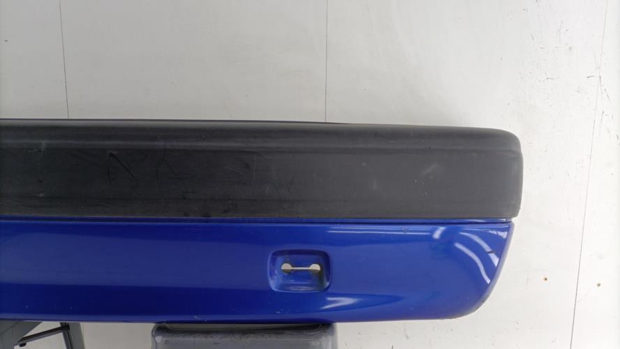 Pare choc arriere CITROEN SAXO PHASE 2 Essence