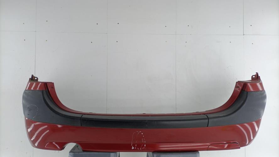 Pare choc arriere CITROEN XSARA PICASSO PHASE 2 Diesel