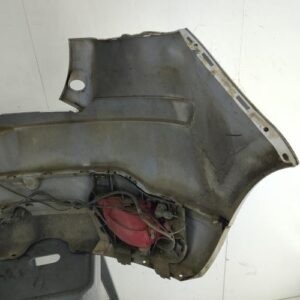 Pare choc arriere CITROEN C4 1 PHASE 1 COUPE Diesel