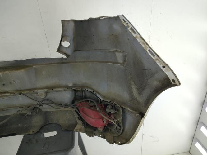 Pare choc arriere CITROEN C4 1 PHASE 1 COUPE Diesel