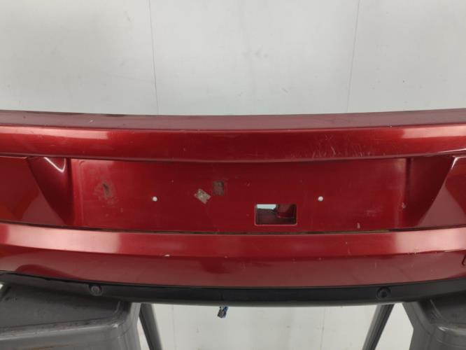 Pare choc arriere CITROEN C4 1 PHASE 1 COUPE Diesel