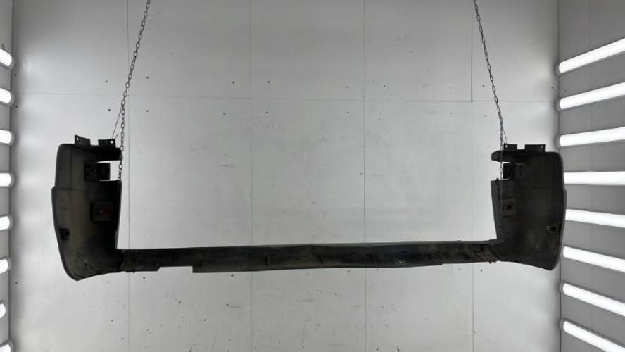 Pare choc arriere CITROEN