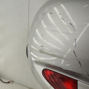 Pare choc arriere FORD PUMA COUPE Essence