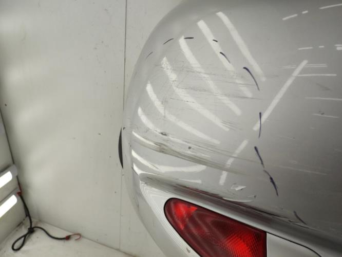 Pare choc arriere FORD PUMA COUPE Essence