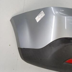 Pare choc arriere FORD S-MAX 1 PHASE 1 Diesel