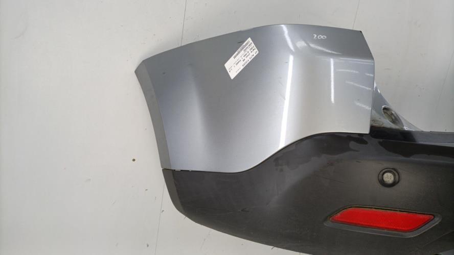 Pare choc arriere FORD S-MAX 1 PHASE 1 Diesel