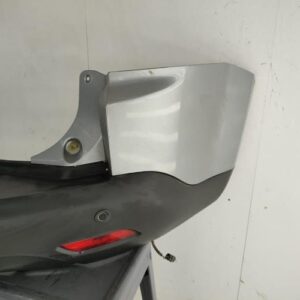 Pare choc arriere FORD S-MAX 1 PHASE 2 Diesel