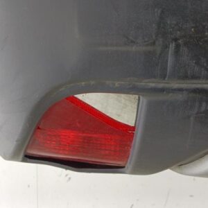Pare choc arriere PEUGEOT 2008 1 PHASE 1 Essence